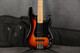 Fender Deluxe Active Precision Bass Special - 3 Tone Sunburst - 2nd Hand
