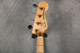 Fender Deluxe Active Precision Bass Special - 3 Tone Sunburst - 2nd Hand