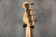 Fender Deluxe Active Precision Bass Special - 3 Tone Sunburst - 2nd Hand