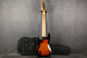 Fender Deluxe Active Precision Bass Special - 3 Tone Sunburst - 2nd Hand
