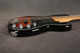 Fender Deluxe Active Precision Bass Special - 3 Tone Sunburst - 2nd Hand