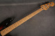 Fender Deluxe Active Precision Bass Special - 3 Tone Sunburst - 2nd Hand