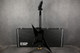 ESP LTD SD-2 Sammy Duet Signature - Black - 2nd Hand