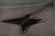 ESP LTD SD-2 Sammy Duet Signature - Black - 2nd Hand