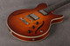 Eastman Romeo - Goldburst - 2nd Hand