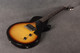 Gibson Les Paul Junior - Vintage Tobacco Burst - 2nd Hand (168525)
