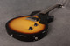 Gibson Les Paul Junior - Vintage Tobacco Burst - 2nd Hand (168525)
