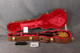 Gibson Les Paul Junior - Vintage Tobacco Burst - 2nd Hand (168525)