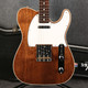 Fender Japan FSR Traditional 60s Telecaster Custom - Walnut - 2nd Hand