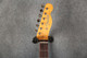 Fender Japan FSR Traditional 60s Telecaster Custom - Walnut - 2nd Hand