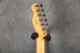 Fender Japan FSR Traditional 60s Telecaster Custom - Walnut - 2nd Hand