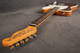 Fender Japan FSR Traditional 60s Telecaster Custom - Walnut - 2nd Hand