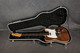 Fender Japan FSR Traditional 60s Telecaster Custom - Walnut - 2nd Hand