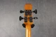 Burns John Rostill 1964 Shadows Bass - White - 2nd Hand