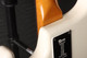 Burns John Rostill 1964 Shadows Bass - White - 2nd Hand