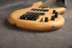 Elrick Expat Evo 4 - Natural - 2nd Hand