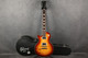 Gibson Les Paul Standard - Left Handed - Desert Burst - 2nd Hand