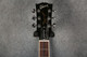 Gibson Les Paul Standard - Left Handed - Desert Burst - 2nd Hand