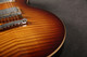 Gibson Les Paul Standard - Left Handed - Desert Burst - 2nd Hand