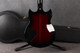 Yamaha Custom SG-3000 - MIJ - 2006 - Wine Red Burst - 2nd Hand