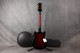 Yamaha Custom SG-3000 - MIJ - 2006 - Wine Red Burst - 2nd Hand