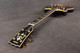 Yamaha Custom SG-3000 - MIJ - 2006 - Wine Red Burst - 2nd Hand