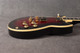 Yamaha Custom SG-3000 - MIJ - 2006 - Wine Red Burst - 2nd Hand