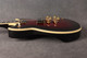 Yamaha Custom SG-3000 - MIJ - 2006 - Wine Red Burst - 2nd Hand