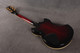 Yamaha Custom SG-3000 - MIJ - 2006 - Wine Red Burst - 2nd Hand