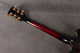 Yamaha Custom SG-3000 - MIJ - 2006 - Wine Red Burst - 2nd Hand