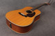 Martin HD-28E Retro Electro-Acoustic - Natural - 2nd Hand