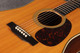 Martin HD-28E Retro Electro-Acoustic - Natural - 2nd Hand