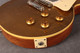 Gibson Murphy Lab 57 Les Paul - Ultra Light Aging - Goldtop - 2nd Hand