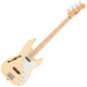 Squier Paranormal Precision Bass Thinline SJ - Vintage White