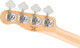 Squier Paranormal Precision Bass Thinline SJ - Vintage White