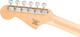 Squier Paranormal Baritone Jazzmaster HH - Sea Foam Green