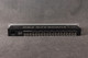 Behringer Eurorack Pro RX1602 Line Mixer - 2nd Hand