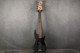 Squier Affinity Precision Bass PJ - Charcoal Frost Metallic - 2nd Hand