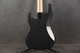 Squier Affinity Precision Bass PJ - Charcoal Frost Metallic - 2nd Hand