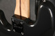 Squier Affinity Precision Bass PJ - Charcoal Frost Metallic - 2nd Hand