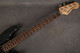 Squier Affinity Precision Bass PJ - Charcoal Frost Metallic - 2nd Hand