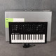 Korg Minilogue XD Polyphonic Analogue Synthesizer - 2nd Hand (168286)
