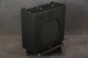 Supro Delta King 12 - Black & Black **COLLECTION ONLY** - 2nd Hand (168579)