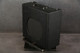 Supro Delta King 12 - Black & Black **COLLECTION ONLY** - 2nd Hand (168579)