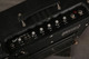 Supro Delta King 12 - Black & Black **COLLECTION ONLY** - 2nd Hand (168579)
