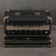 Matamp Little Rock Valve Amp Head - 2nd Hand