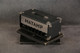 Matamp Little Rock Valve Amp Head - 2nd Hand