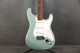 Fender Standard Stratocaster - Blue Agave - 2nd Hand