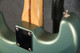 Fender Standard Stratocaster - Blue Agave - 2nd Hand