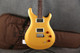PRS SE DGT David Grissom Signature - Gold Top - 2nd Hand (168659)